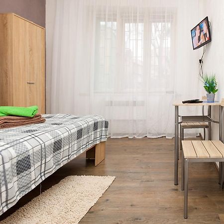 Apartment On Lychakivska 161 Leopoli Esterno foto