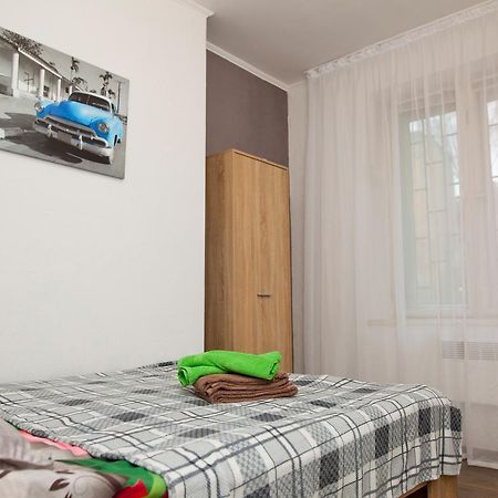 Apartment On Lychakivska 161 Leopoli Esterno foto