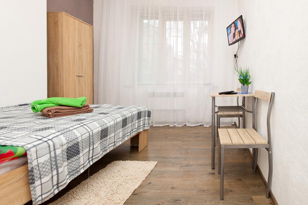 Apartment On Lychakivska 161 Leopoli Esterno foto