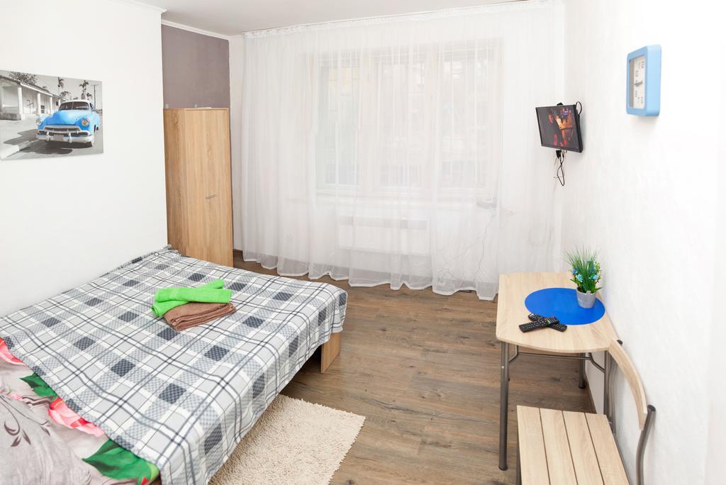 Apartment On Lychakivska 161 Leopoli Esterno foto
