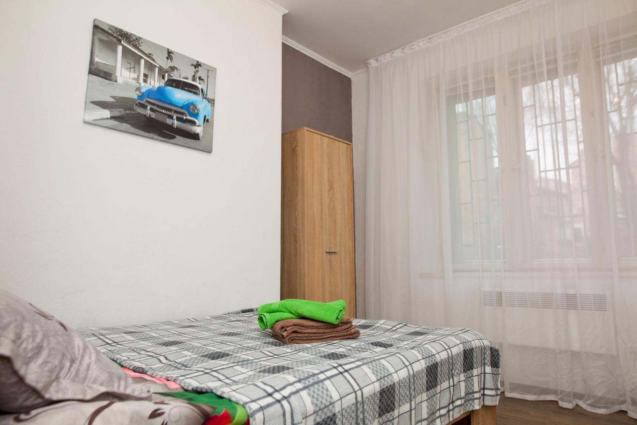 Apartment On Lychakivska 161 Leopoli Esterno foto